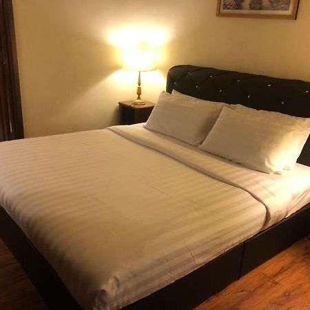 Happy Stay Family Apartment At Times Square Κουάλα Λουμπούρ Εξωτερικό φωτογραφία