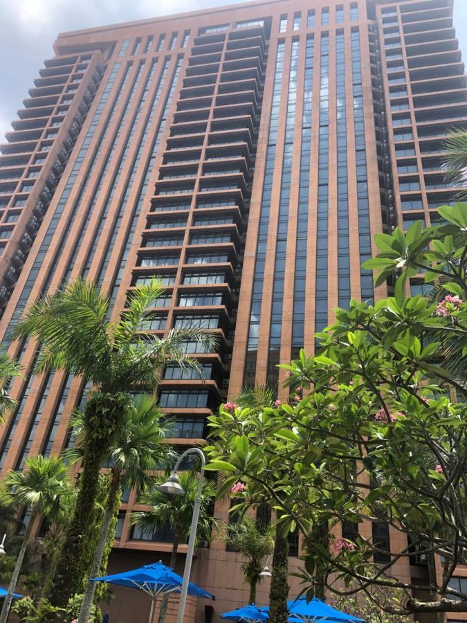 Happy Stay Family Apartment At Times Square Κουάλα Λουμπούρ Εξωτερικό φωτογραφία