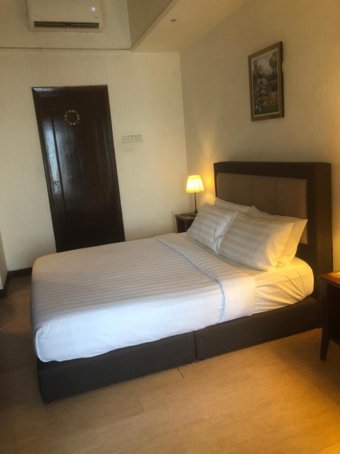 Happy Stay Family Apartment At Times Square Κουάλα Λουμπούρ Εξωτερικό φωτογραφία
