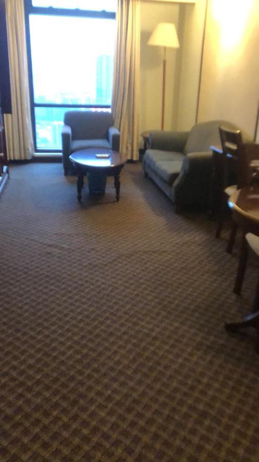 Happy Stay Family Apartment At Times Square Κουάλα Λουμπούρ Εξωτερικό φωτογραφία