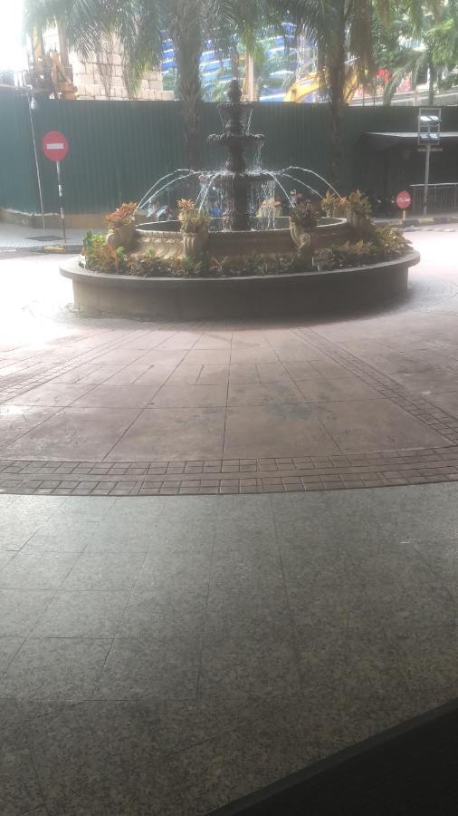 Happy Stay Family Apartment At Times Square Κουάλα Λουμπούρ Εξωτερικό φωτογραφία