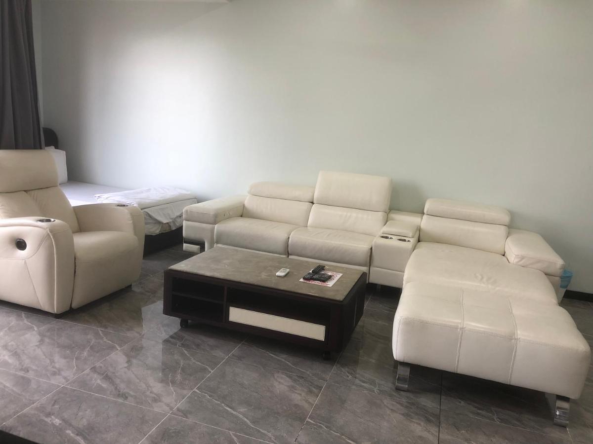 Happy Stay Family Apartment At Times Square Κουάλα Λουμπούρ Εξωτερικό φωτογραφία