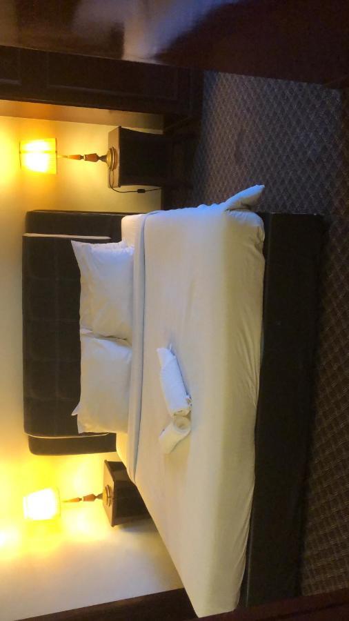 Happy Stay Family Apartment At Times Square Κουάλα Λουμπούρ Εξωτερικό φωτογραφία