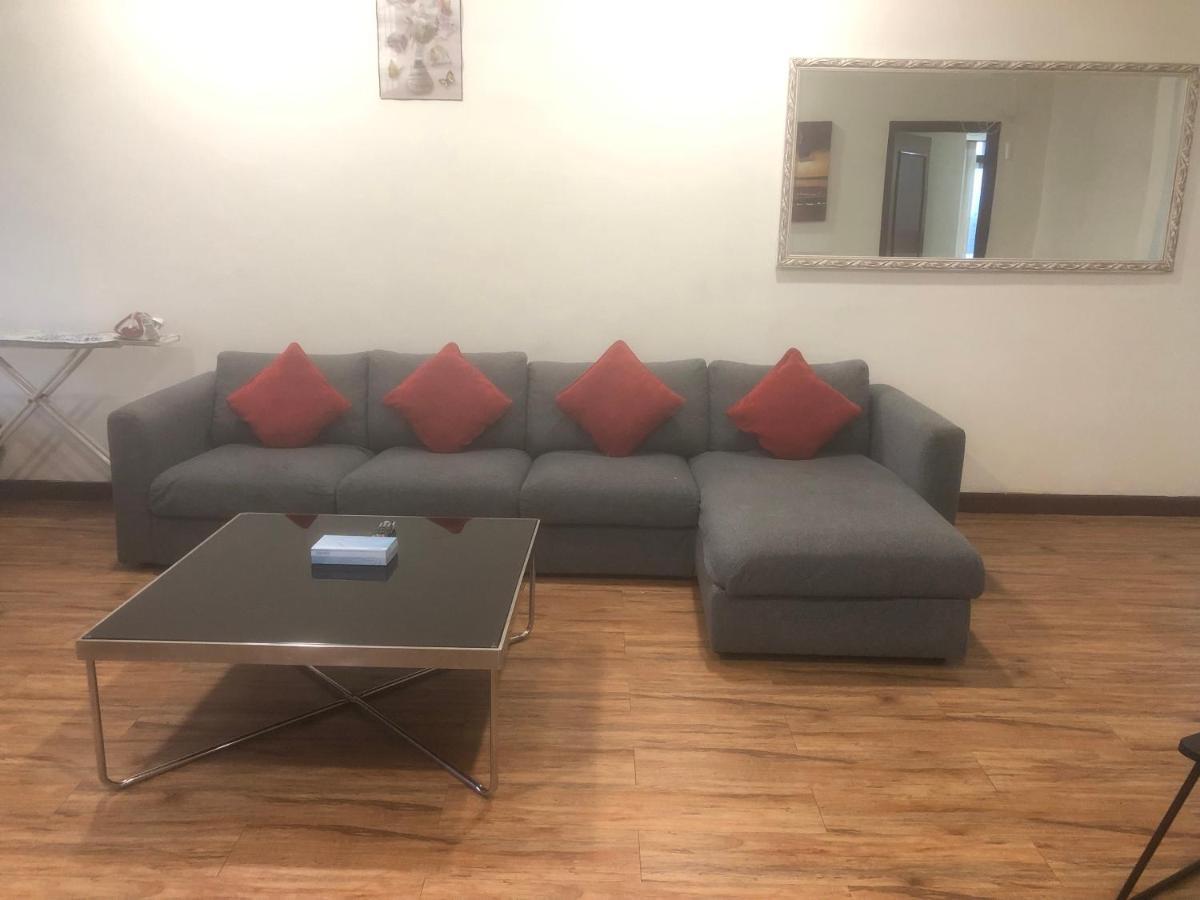 Happy Stay Family Apartment At Times Square Κουάλα Λουμπούρ Εξωτερικό φωτογραφία