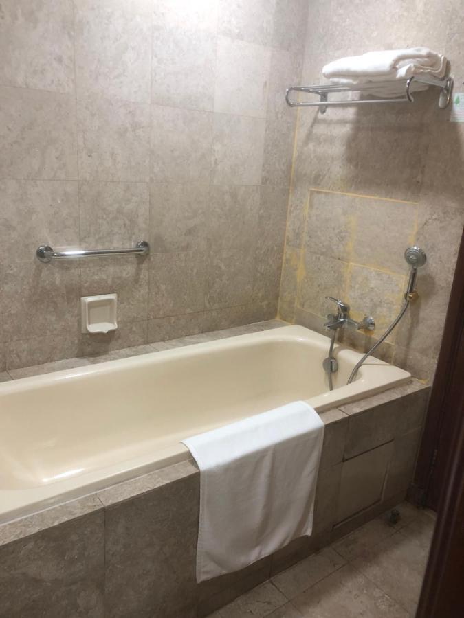 Happy Stay Family Apartment At Times Square Κουάλα Λουμπούρ Εξωτερικό φωτογραφία
