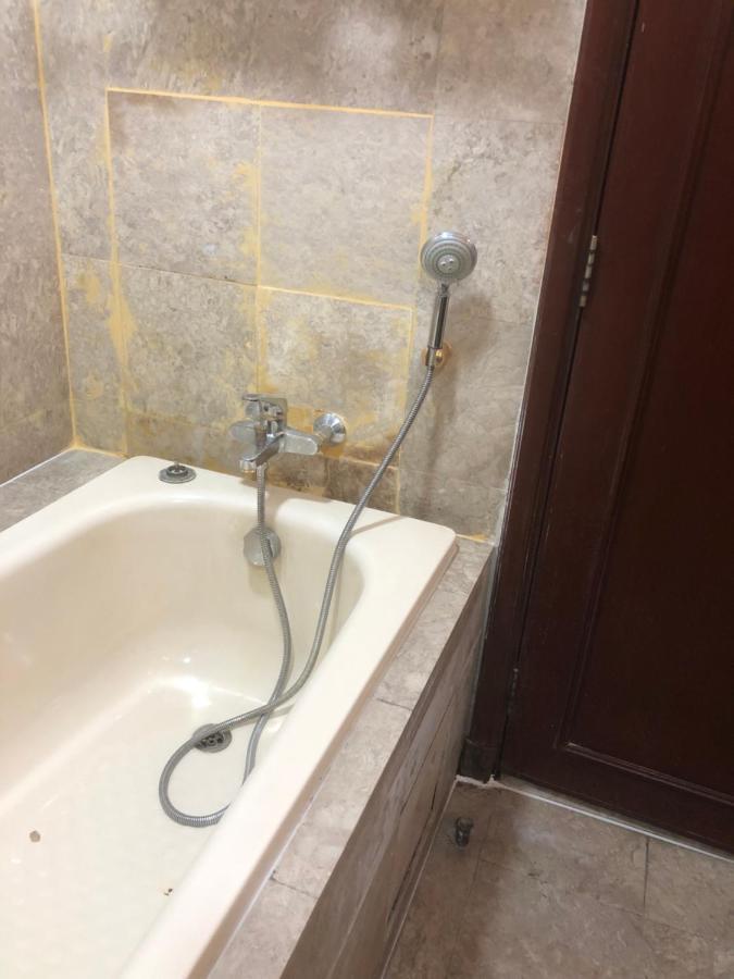 Happy Stay Family Apartment At Times Square Κουάλα Λουμπούρ Εξωτερικό φωτογραφία