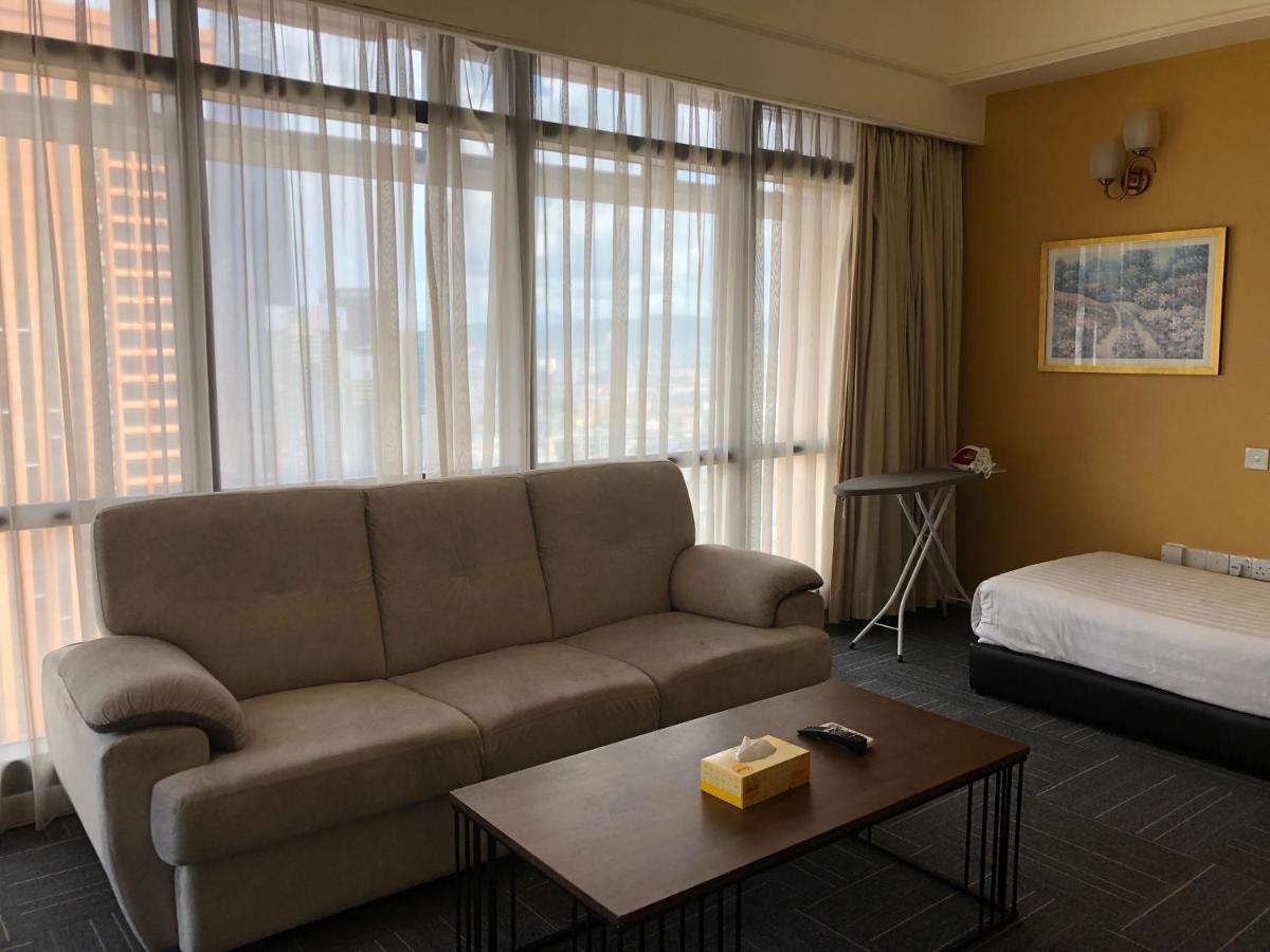 Happy Stay Family Apartment At Times Square Κουάλα Λουμπούρ Εξωτερικό φωτογραφία