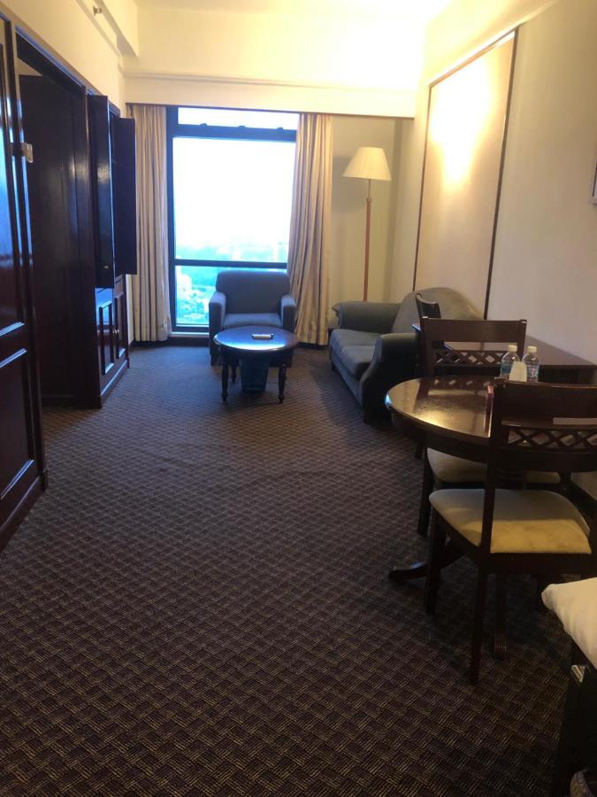 Happy Stay Family Apartment At Times Square Κουάλα Λουμπούρ Εξωτερικό φωτογραφία