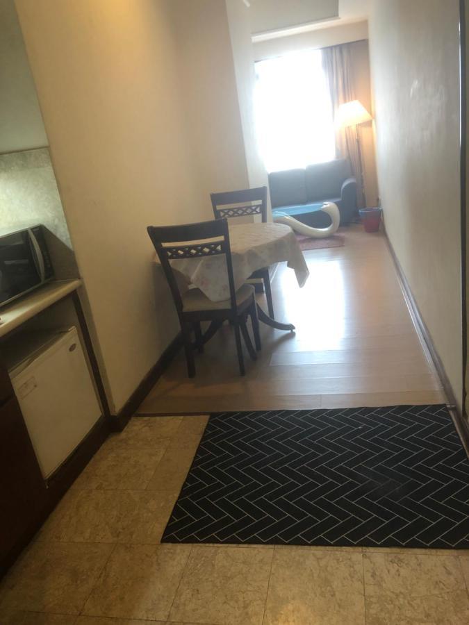 Happy Stay Family Apartment At Times Square Κουάλα Λουμπούρ Εξωτερικό φωτογραφία